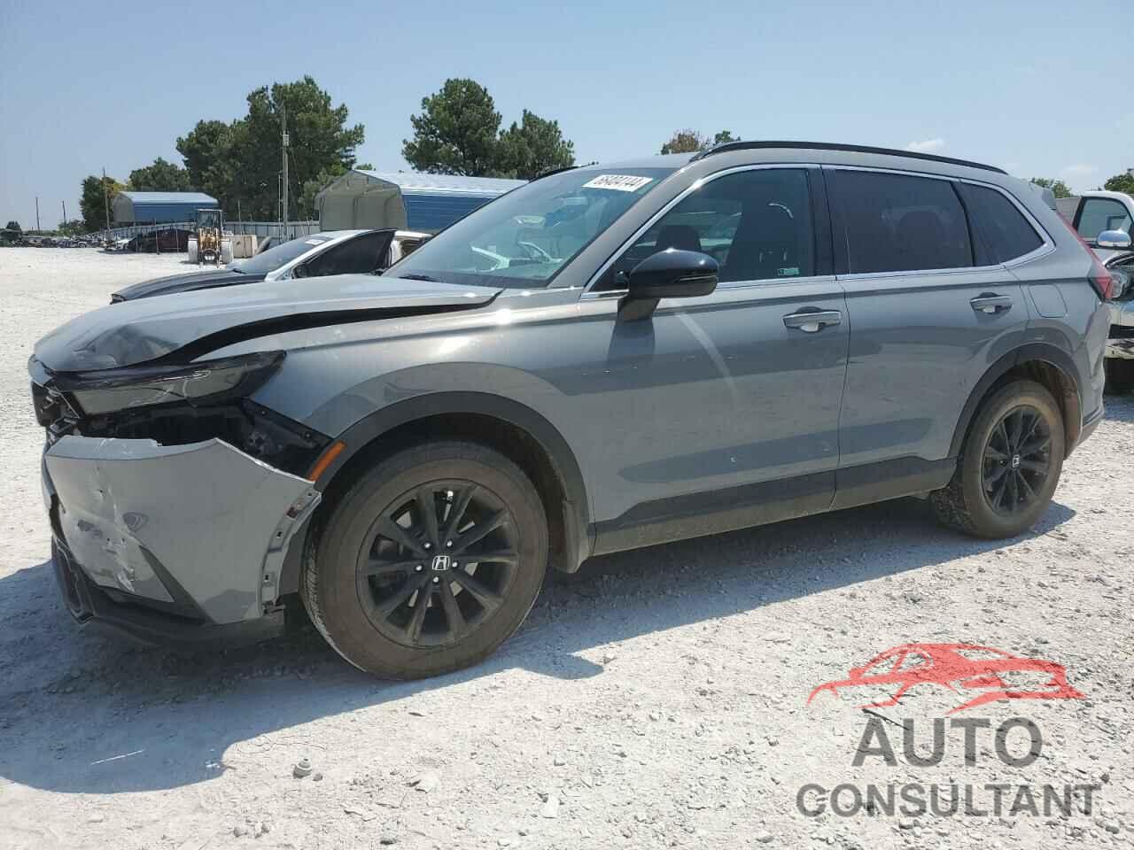 HONDA CRV 2023 - 7FARS6H52PE027916