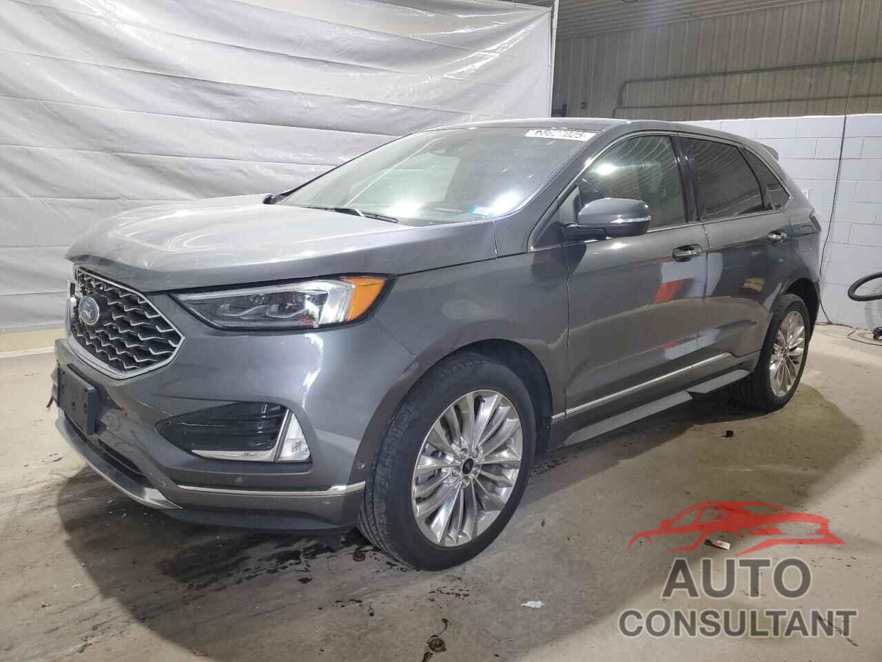 FORD EDGE 2024 - 2FMPK4K97RBA62028