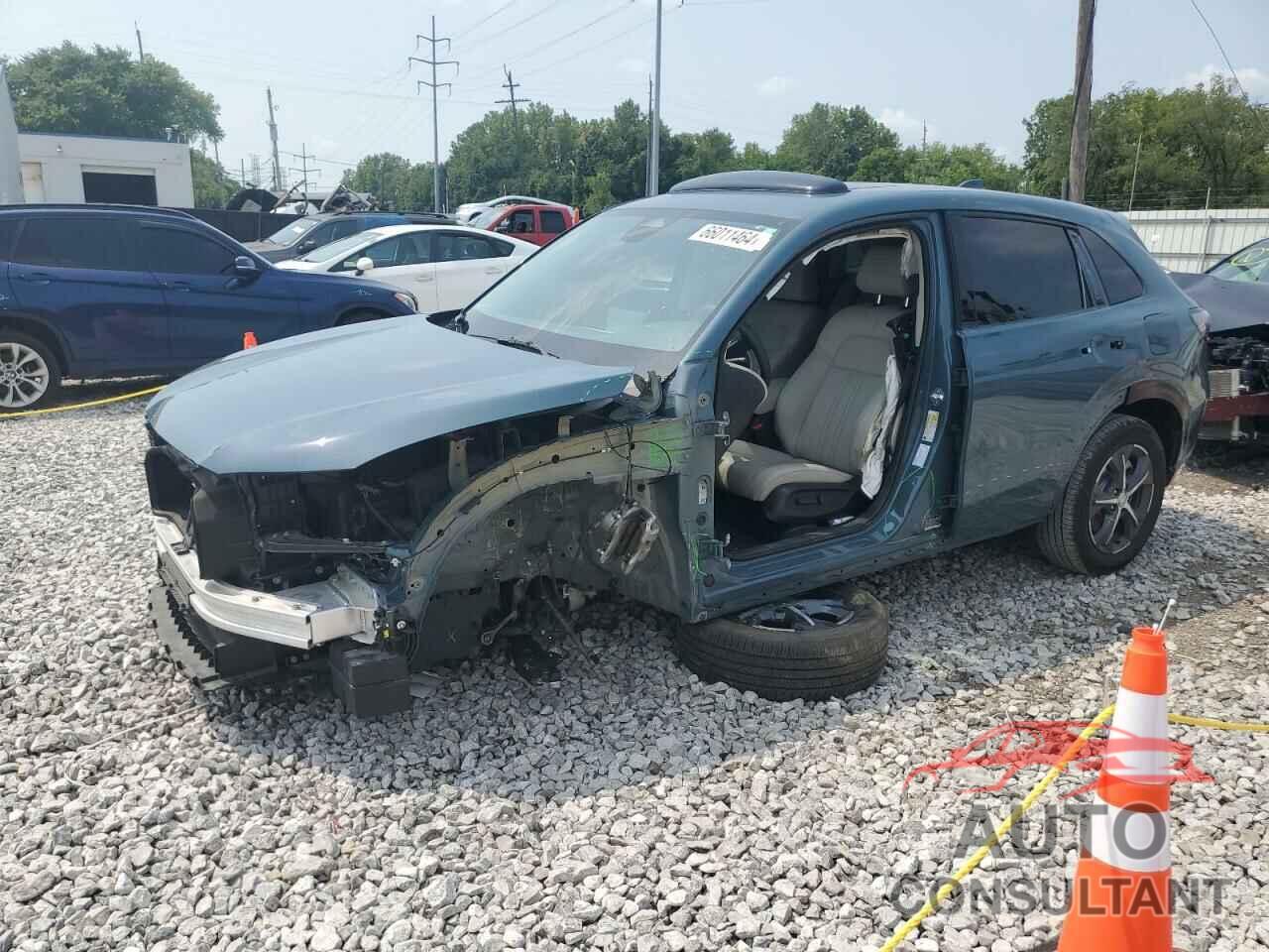HONDA HR-V 2024 - 3CZRZ2H78RM754777