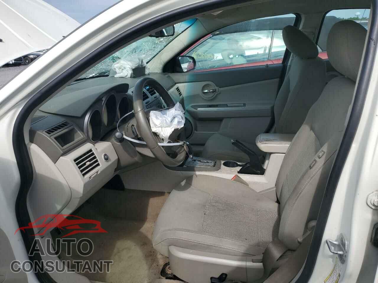 DODGE AVENGER 2009 - 1B3LC56B19N523927