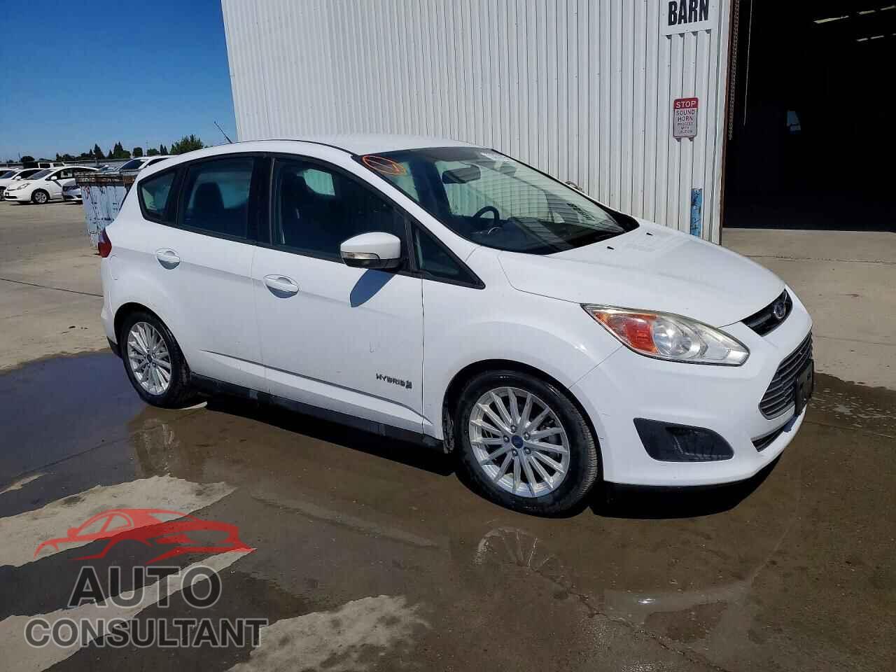 FORD CMAX 2015 - 1FADP5AU5FL101382