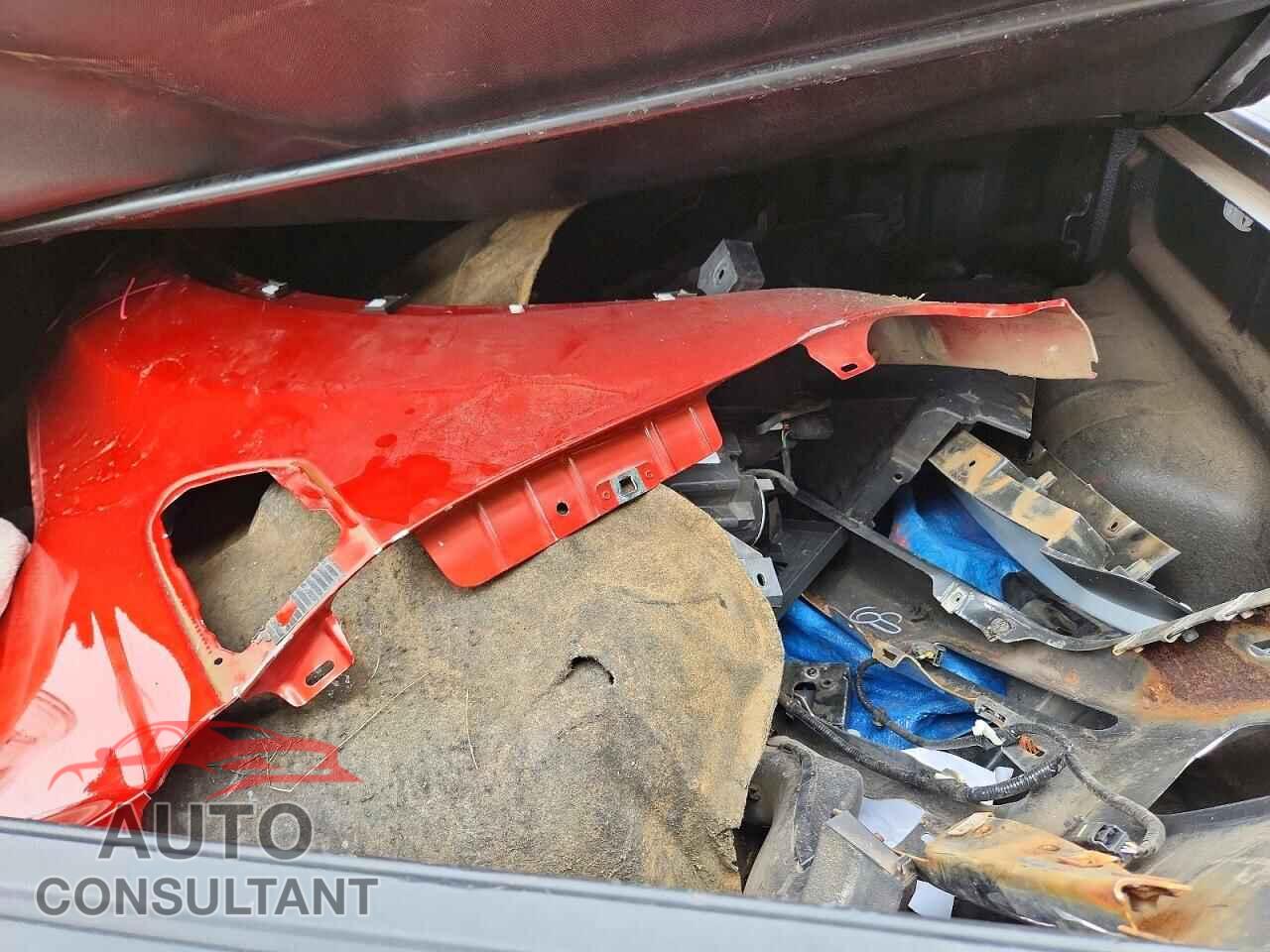 FORD RANGER 2019 - 1FTER4FH9KLA67441