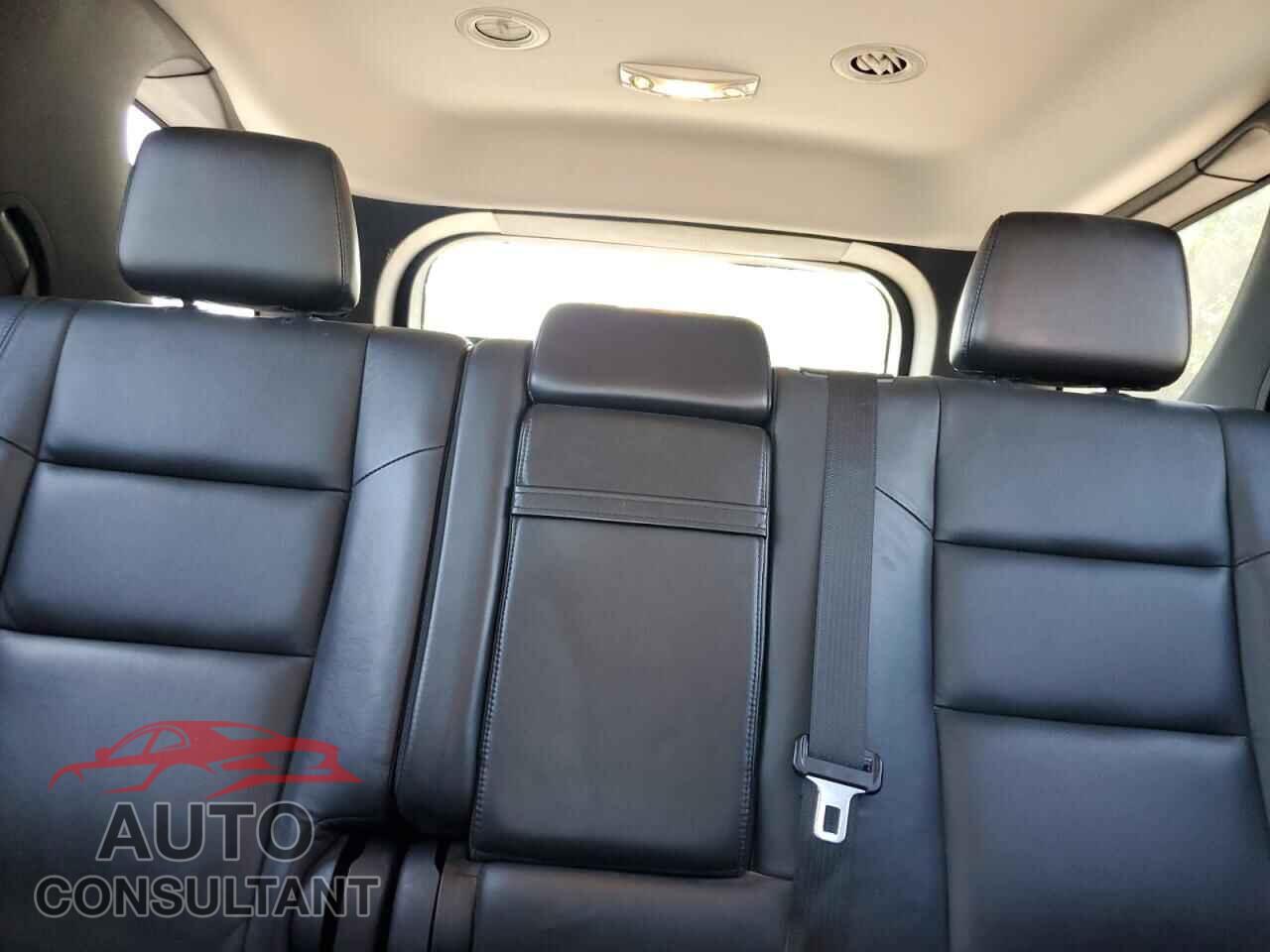 DODGE DURANGO 2015 - 1C4RDJDG0FC926902