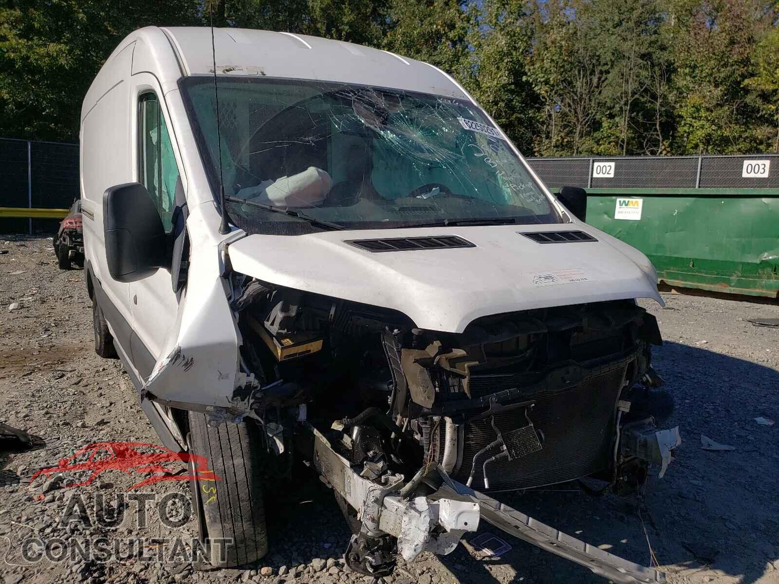 FORD TRANSIT CO 2017 - 1FTYR2CMXHKB52807