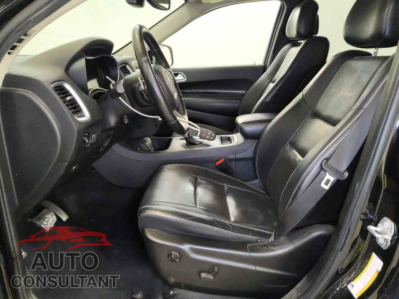 DODGE DURANGO 2018 - 1C4RDHEG4JC186528