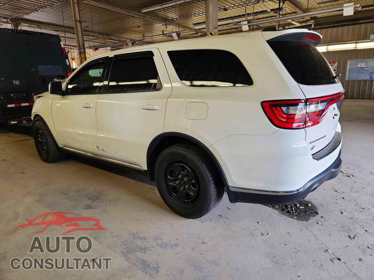 DODGE DURANGO 2022 - 1C4SDJFT0NC200418