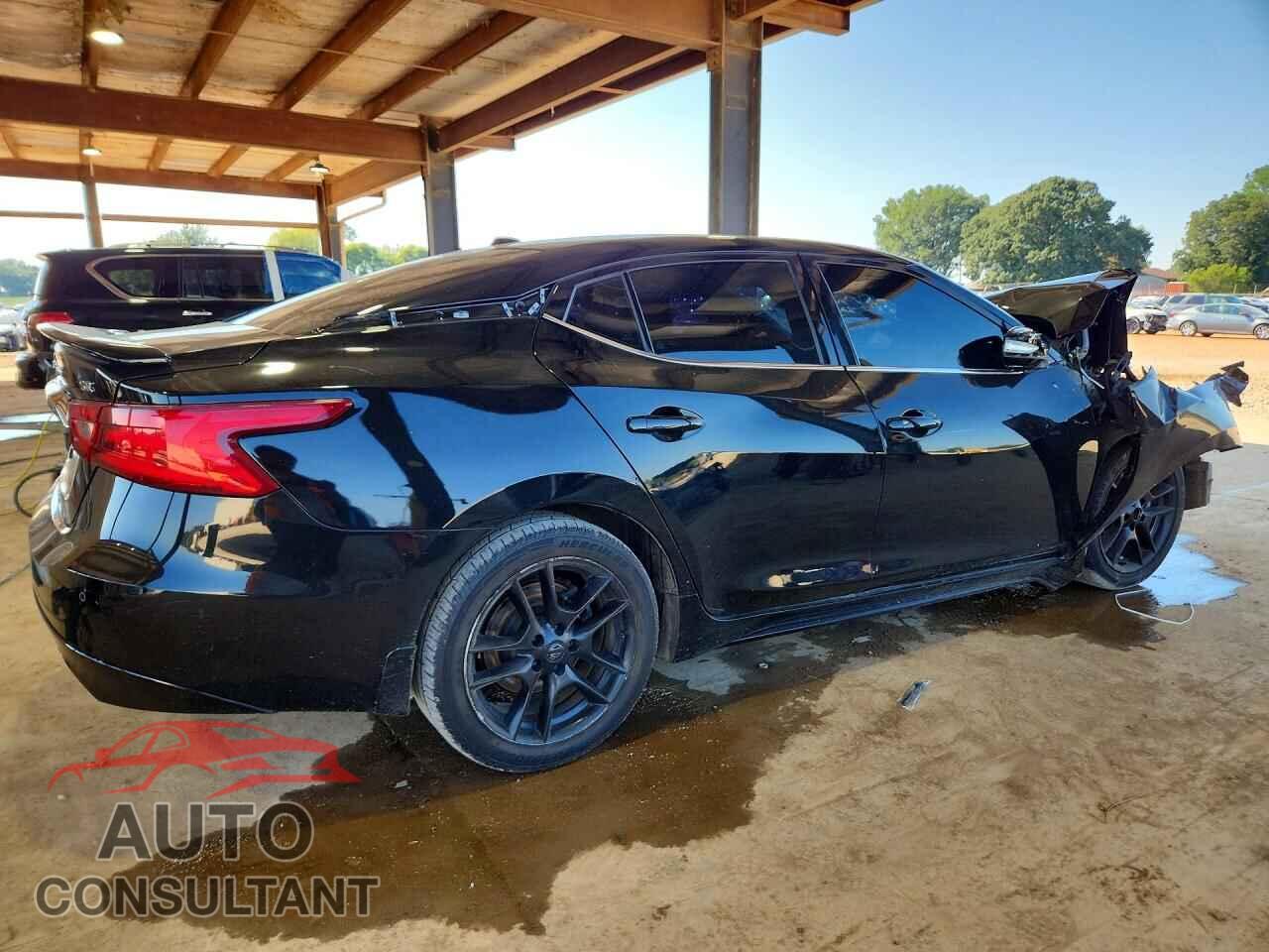 NISSAN MAXIMA 2017 - 1N4AA6AP1HC400939
