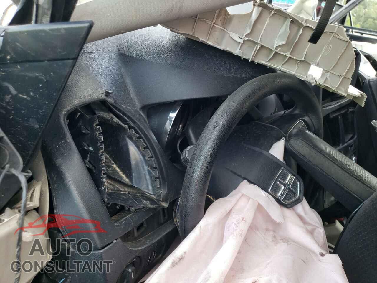 DODGE CARAVAN 2013 - 2C4RDGCG7DR590948