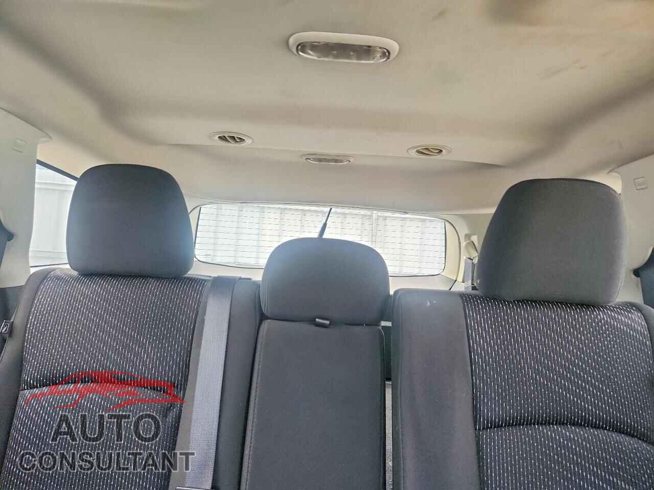 DODGE JOURNEY 2017 - 3C4PDCABXHT560269