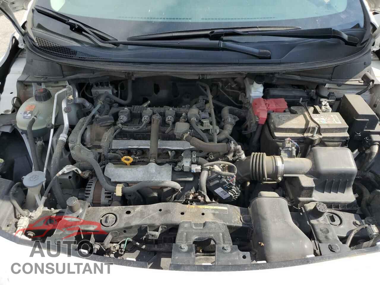 NISSAN VERSA 2021 - 3N1CN8DV4ML811153