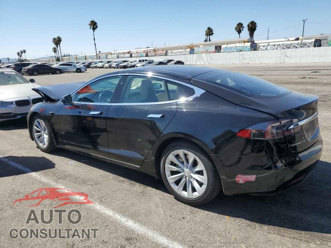 TESLA MODEL S 2016 - 5YJSA1E22GF169096