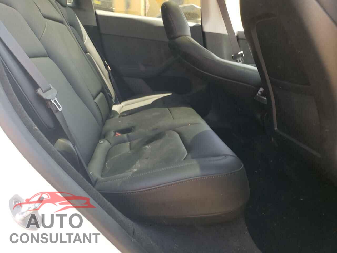 TESLA MODEL Y 2023 - 7SAYGDEE5PF861196
