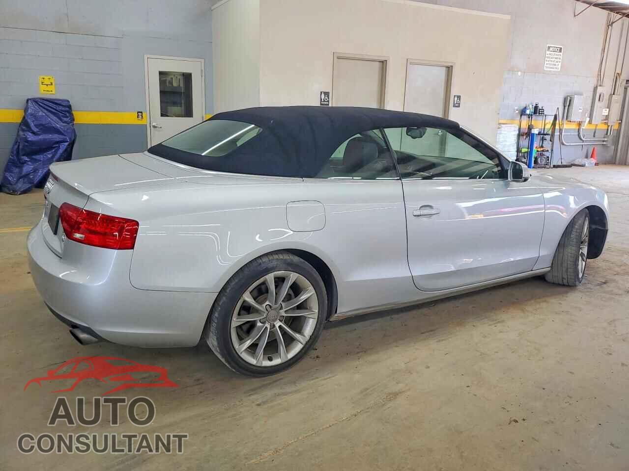 AUDI A5 2014 - WAULFAFH4EN007524