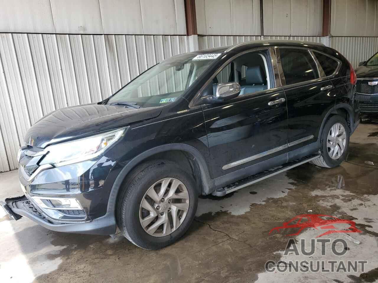 HONDA CRV 2015 - 2HKRM4H71FH667109