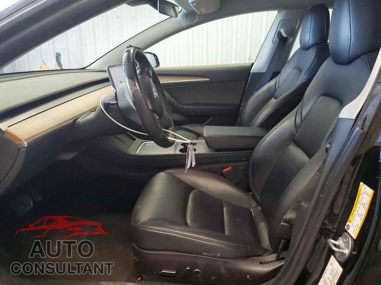 TESLA MODEL 3 2023 - 5YJ3E1EA4PF436402