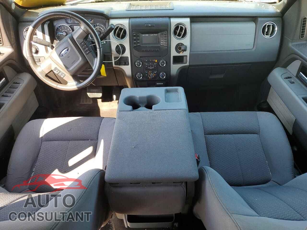 FORD F150 2013 - 1FTFW1ETXDFD78427