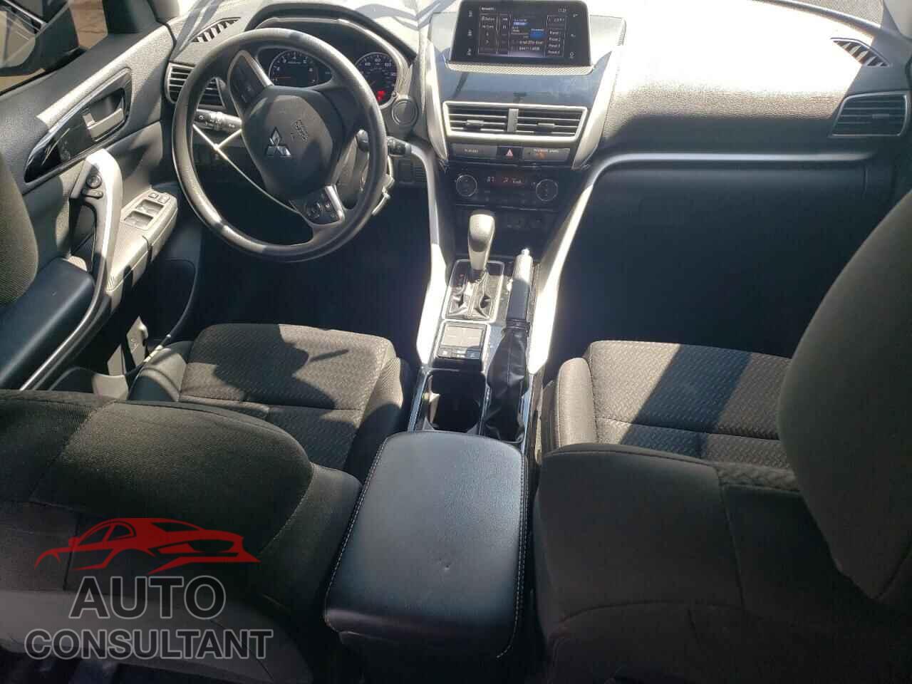 MITSUBISHI ECLIPSE 2018 - JA4AT4AA9JZ067682