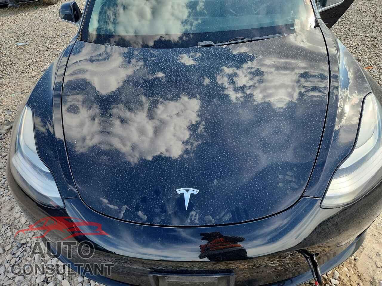 TESLA MODEL 3 2018 - 5YJ3E1EA1JF176435