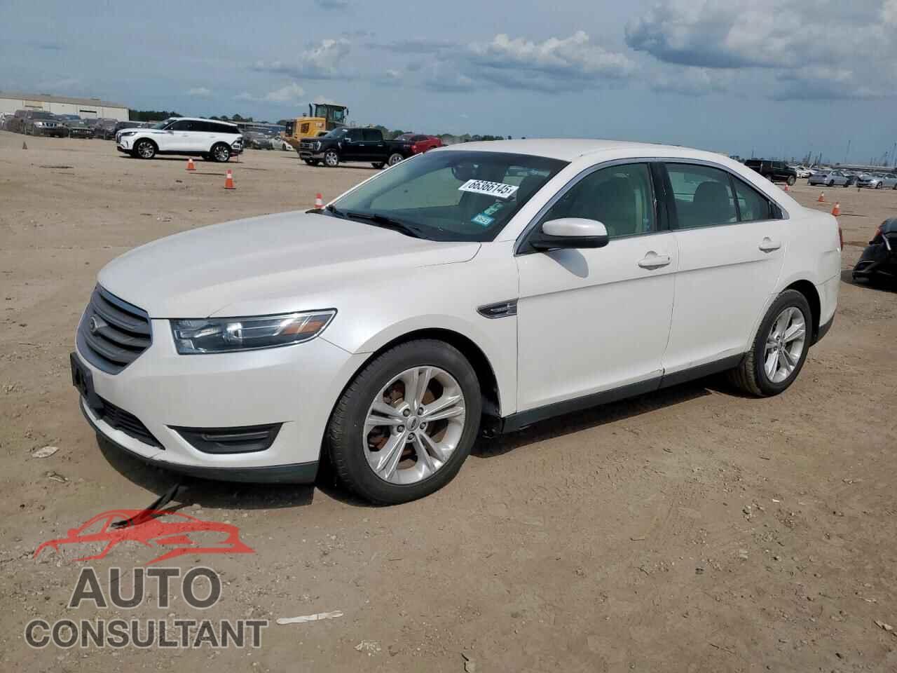 FORD TAURUS 2016 - 1FAHP2E86GG100992