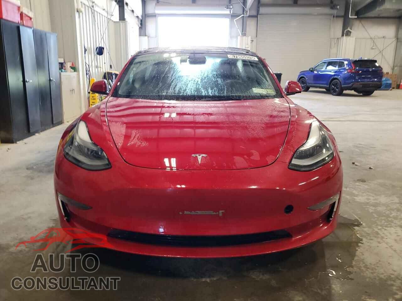 TESLA MODEL 3 2023 - 5YJ3E1EA2PF448130