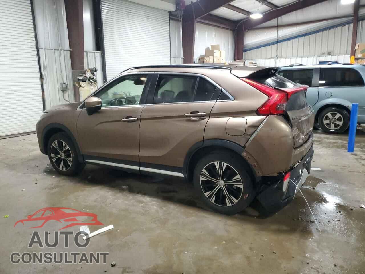 MITSUBISHI ECLIPSE 2019 - JA4AT5AA0KZ023304