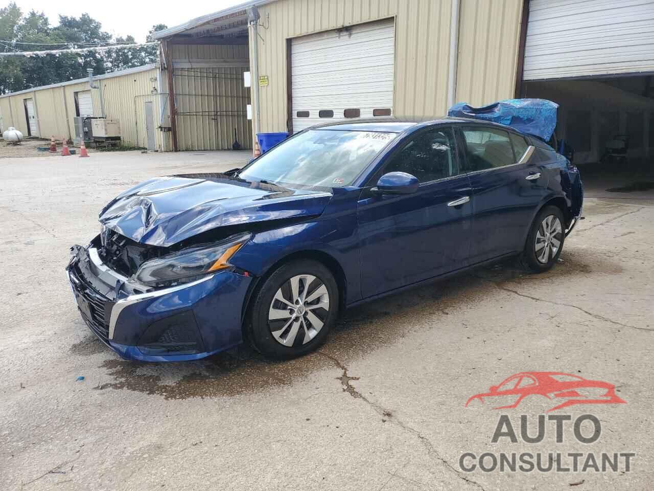 NISSAN ALTIMA 2023 - 1N4BL4BV7PN384510