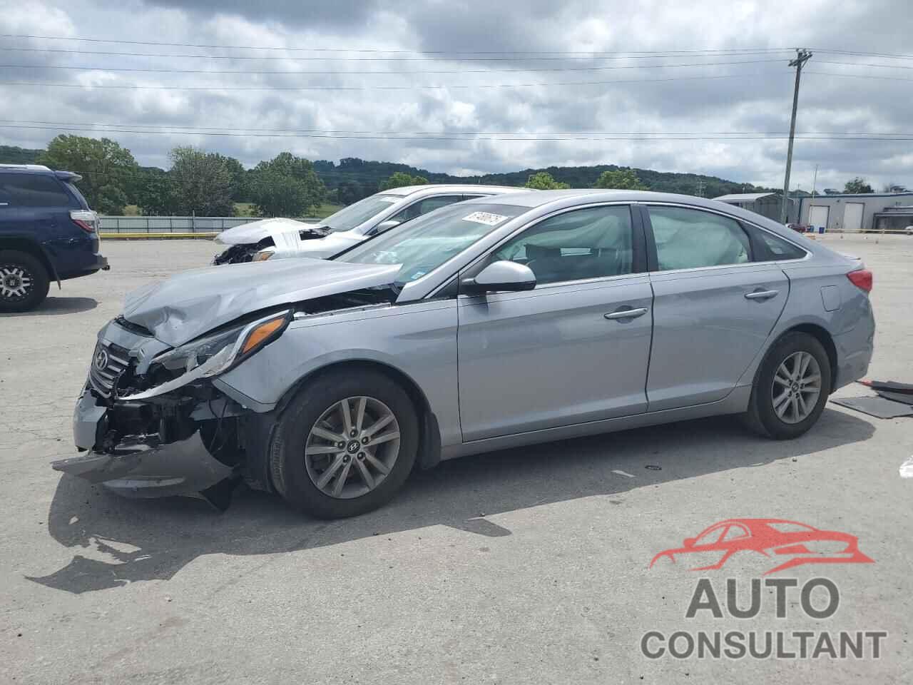HYUNDAI SONATA 2015 - 5NPE24AF1FH157767