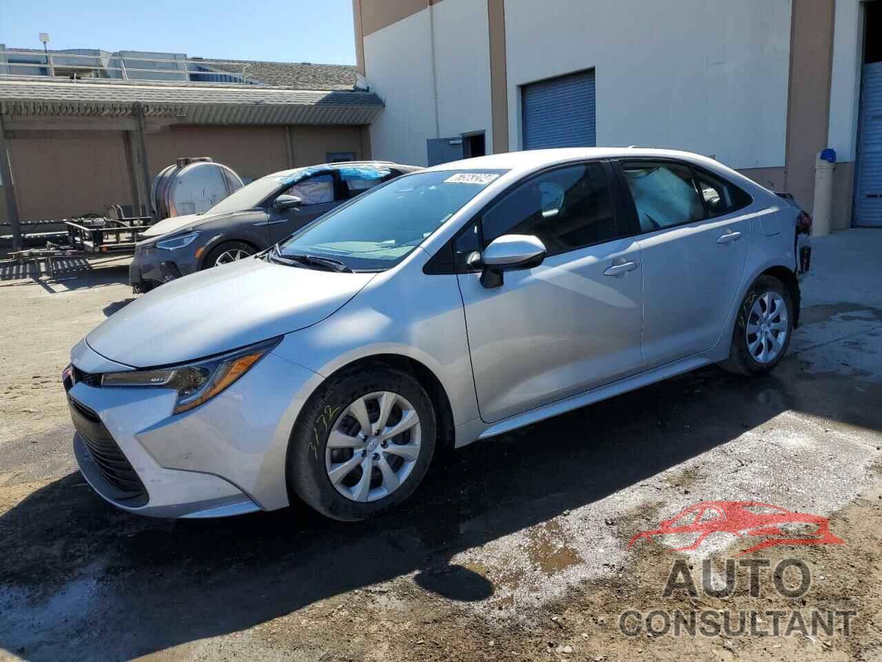 TOYOTA COROLLA 2024 - 5YFB4MDE3RP158135