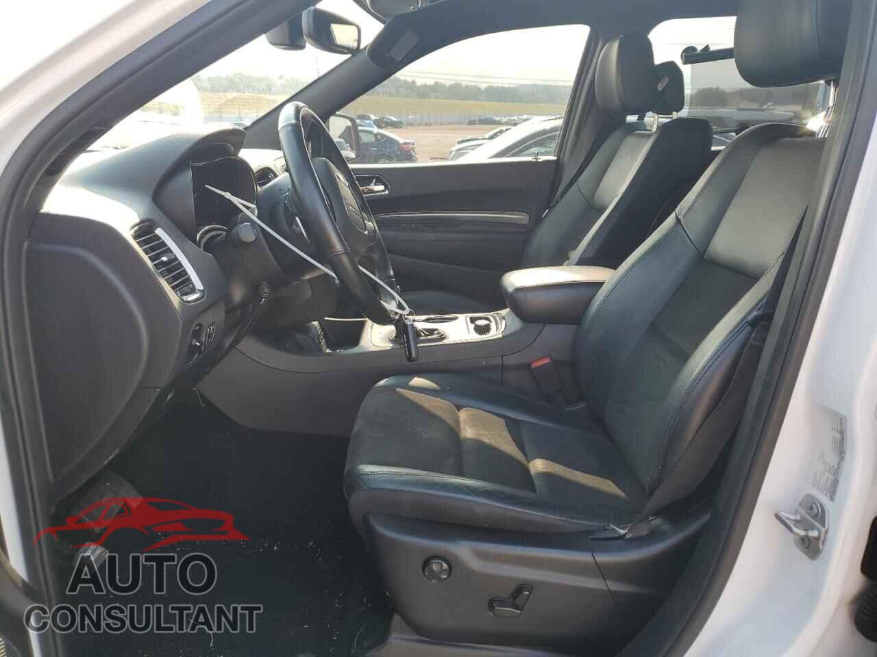 DODGE DURANGO 2019 - 1C4SDJCT7KC722852