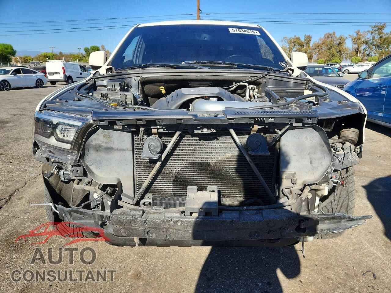 DODGE DURANGO 2012 - 1C4SDHCT4CC188266