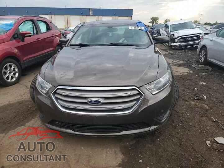 FORD TAURUS 2015 - 1FAHP2E80FG105569