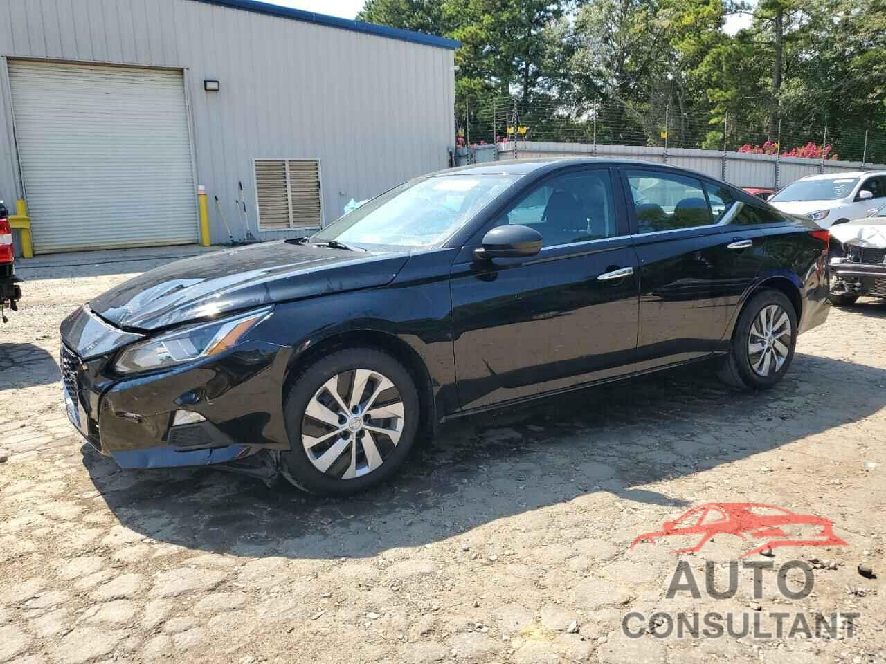 NISSAN ALTIMA 2020 - 1N4BL4BW5LN307623