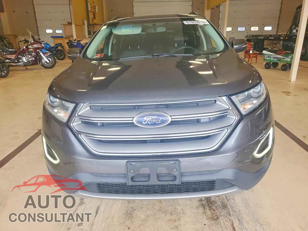 FORD EDGE 2015 - 2FMTK4J92FBB94173
