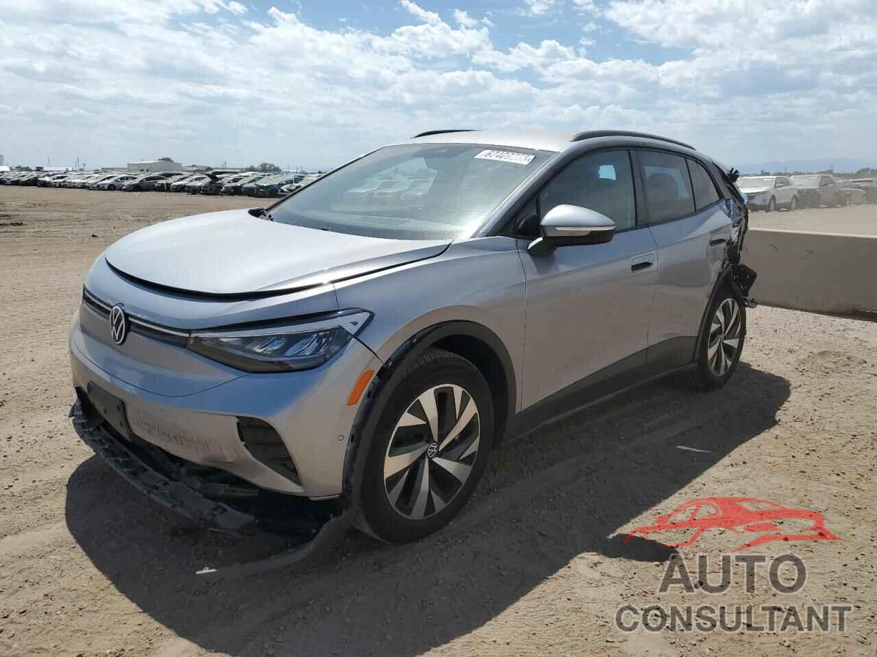 VOLKSWAGEN ID.4 2024 - 1V2BMPE87RC020132
