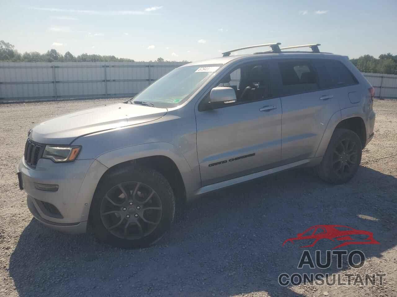 JEEP GRAND CHER 2020 - 1C4RJFCG4LC384786