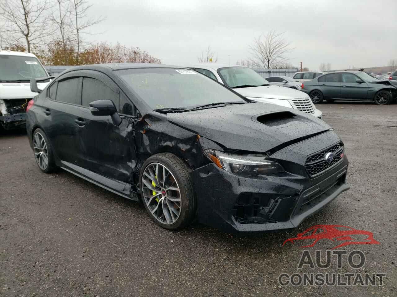 SUBARU WRX 2020 - JF1VA2T62L9830287