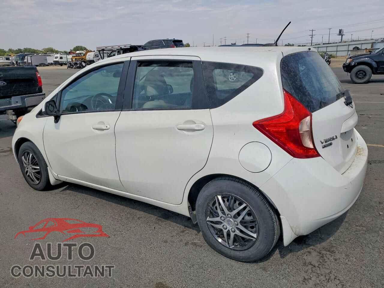 NISSAN VERSA 2014 - 3N1CE2CP8EL361850