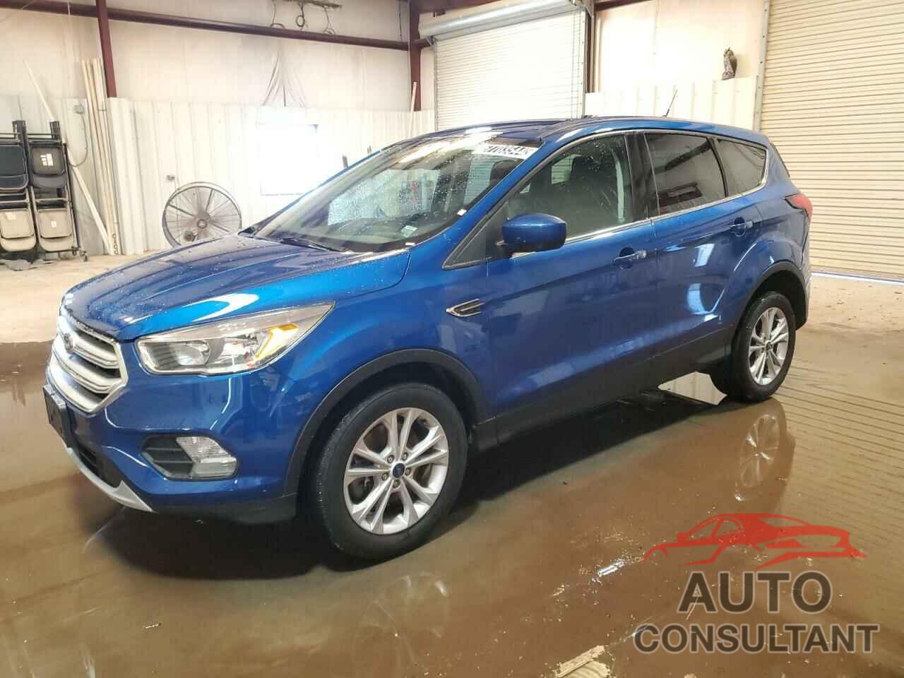 FORD ESCAPE 2019 - 1FMCU9GD2KUA57421