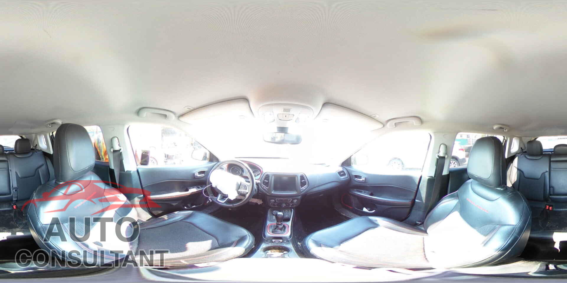 JEEP COMPASS 2019 - 3C4NJDDB7KT729320