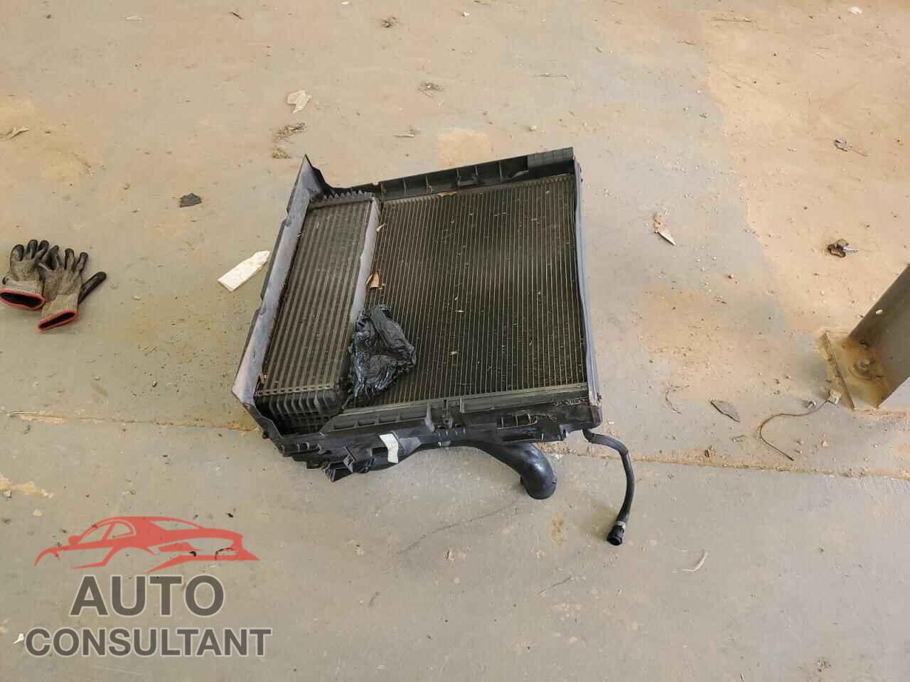 BMW X5 2014 - 5UXKR0C58E0H20838