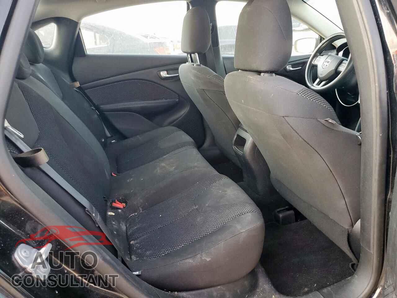 DODGE DART 2016 - 1C3CDFFA9GD816104