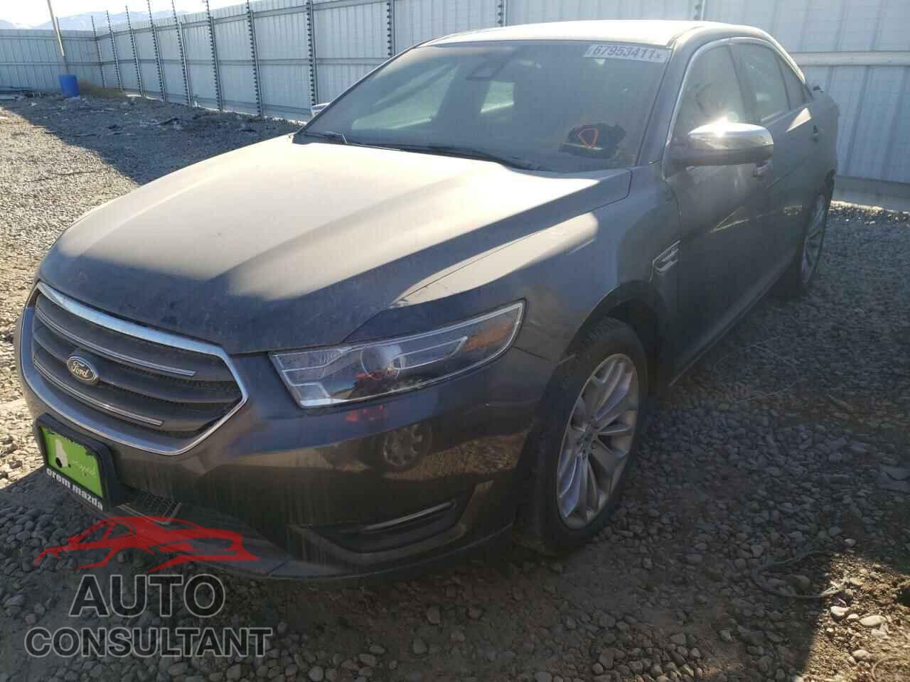 FORD TAURUS 2017 - 1FAHP2F80HG104262