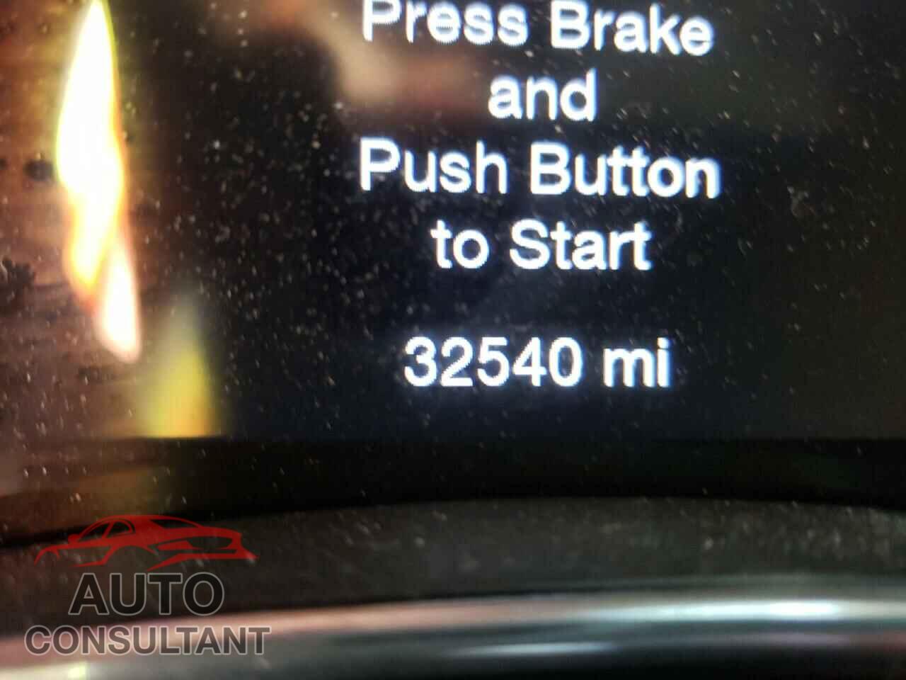DODGE DURANGO 2019 - 1C4RDJAG6KC557686