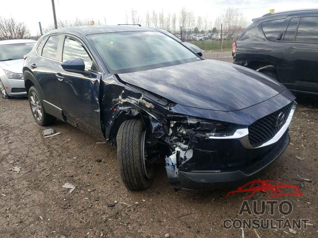 MAZDA CX30 2021 - 3MVDMBBL7MM203476