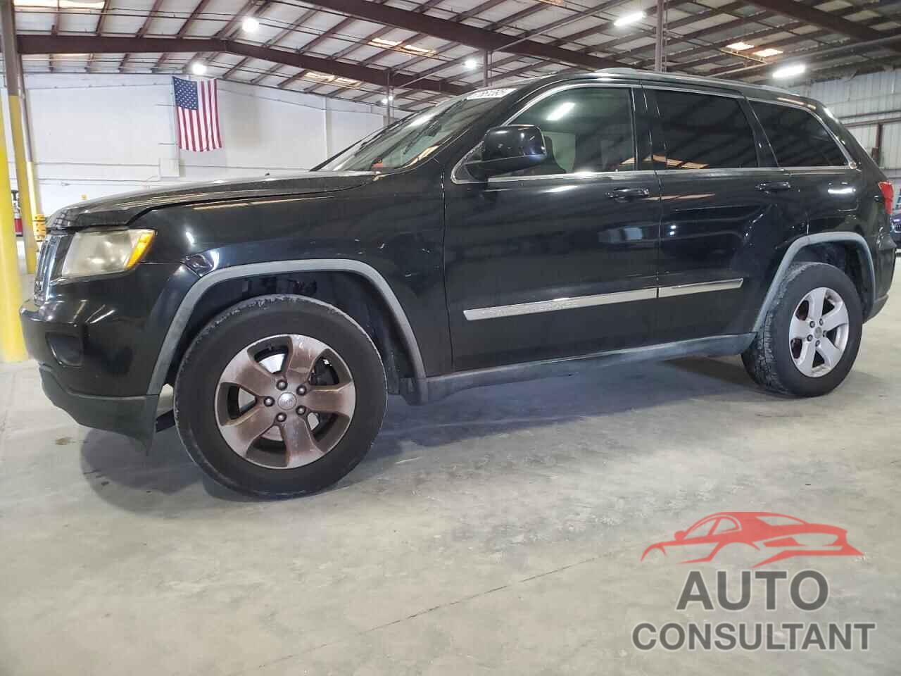 JEEP GRAND CHER 2011 - 1J4RS4GG5BC535171