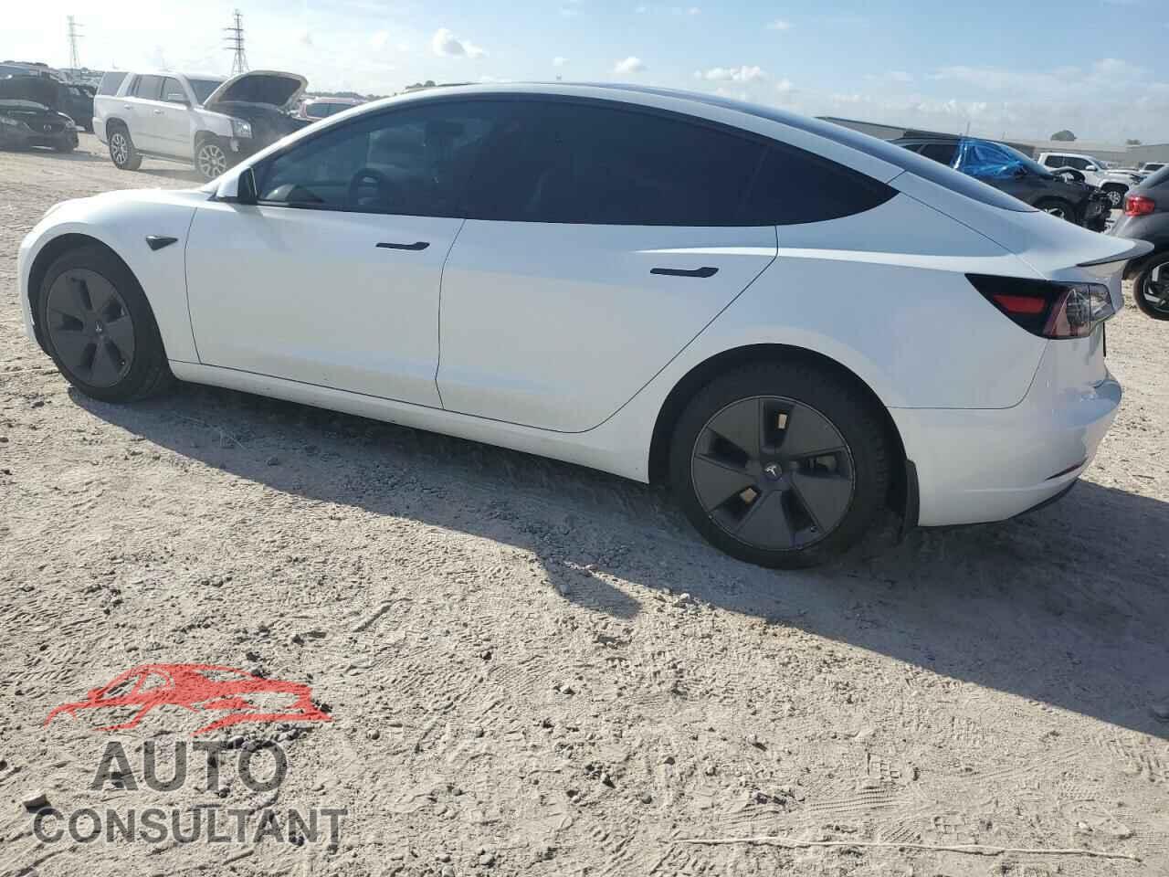 TESLA MODEL 3 2023 - 5YJ3E1EA5PF406888