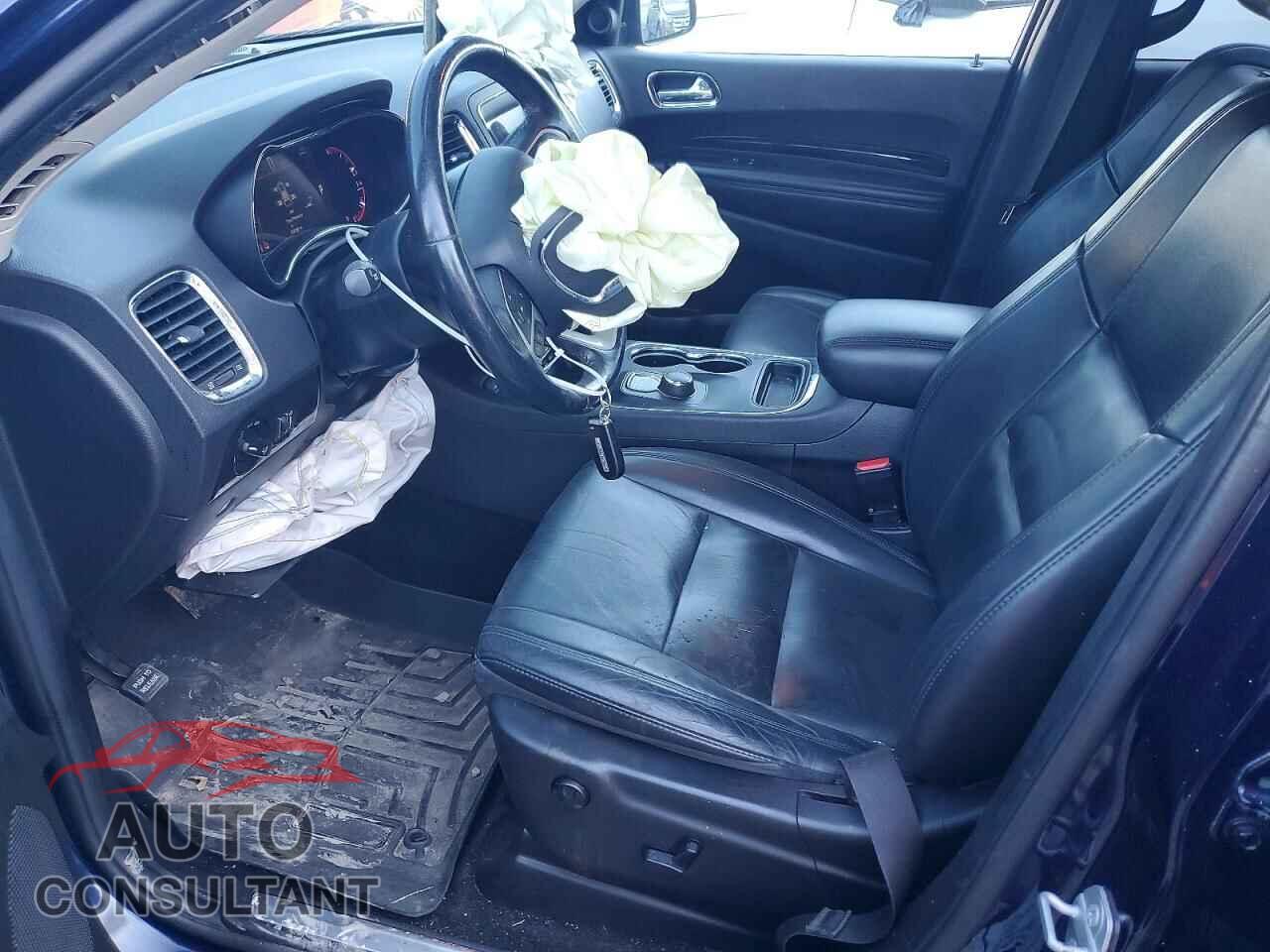 DODGE DURANGO 2014 - 1C4RDJDG1EC552346