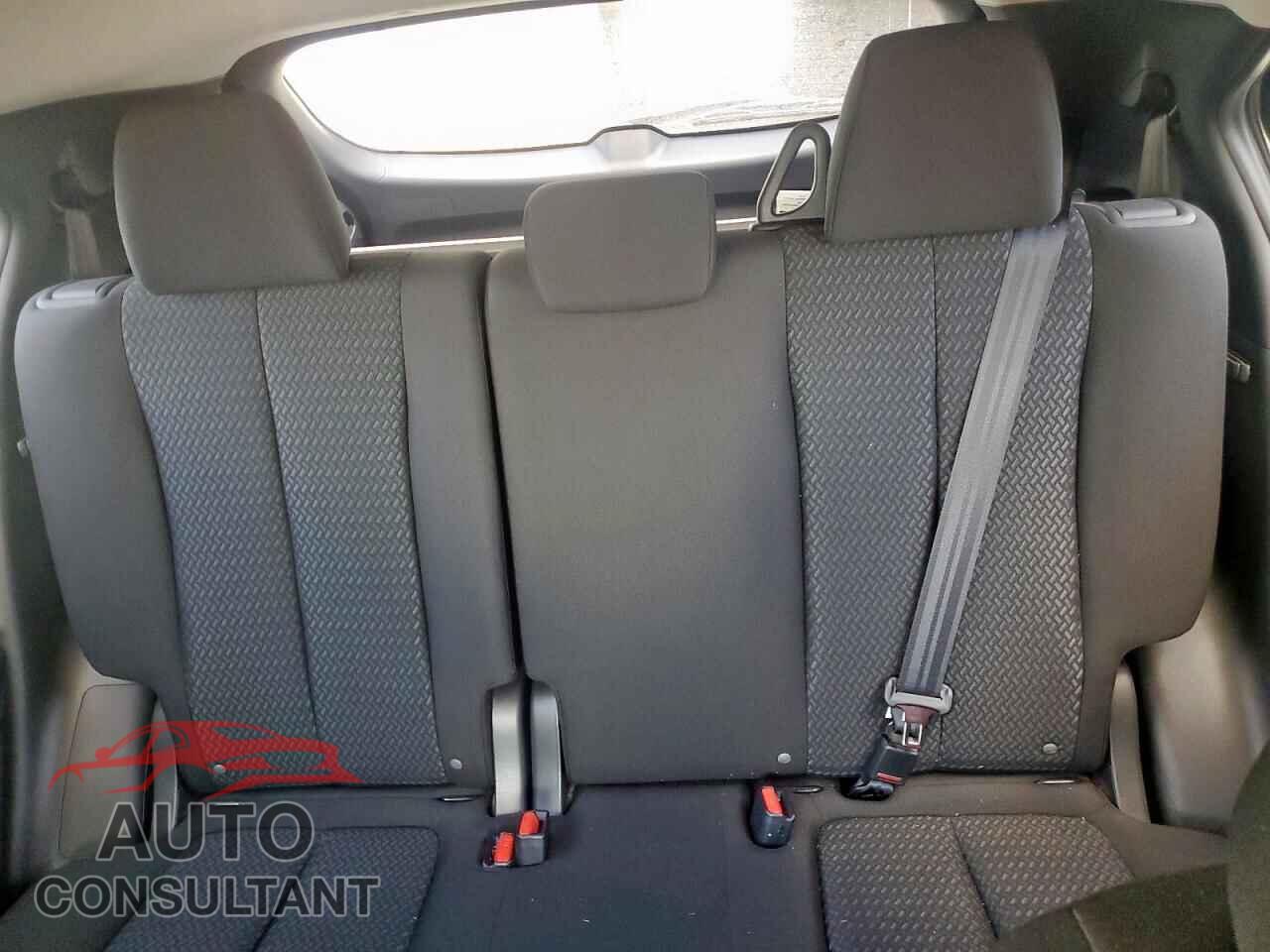 MITSUBISHI ECLIPSE 2025 - JA4ATVAA6SZ003249