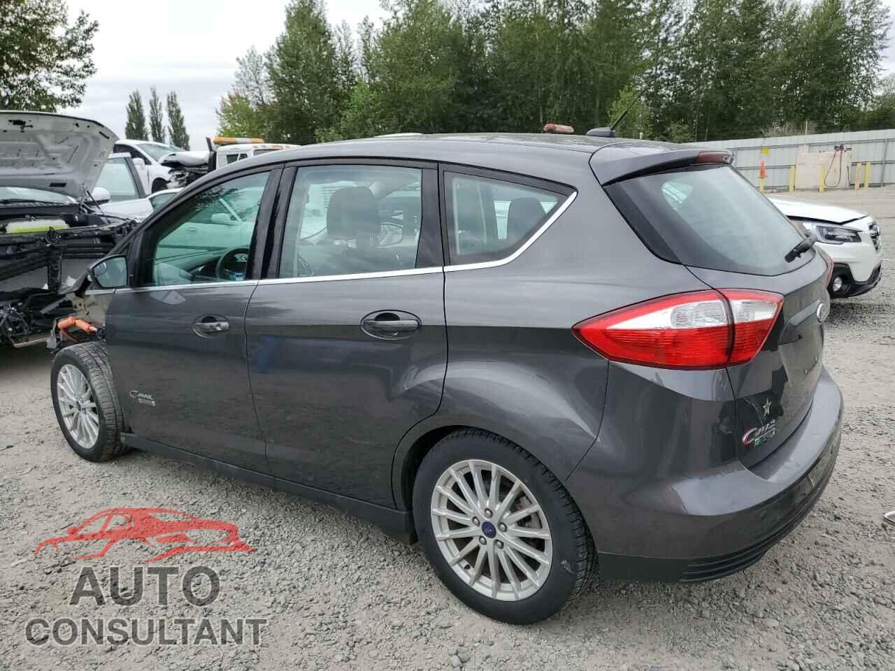 FORD CMAX 2016 - 1FADP5CU3GL114162