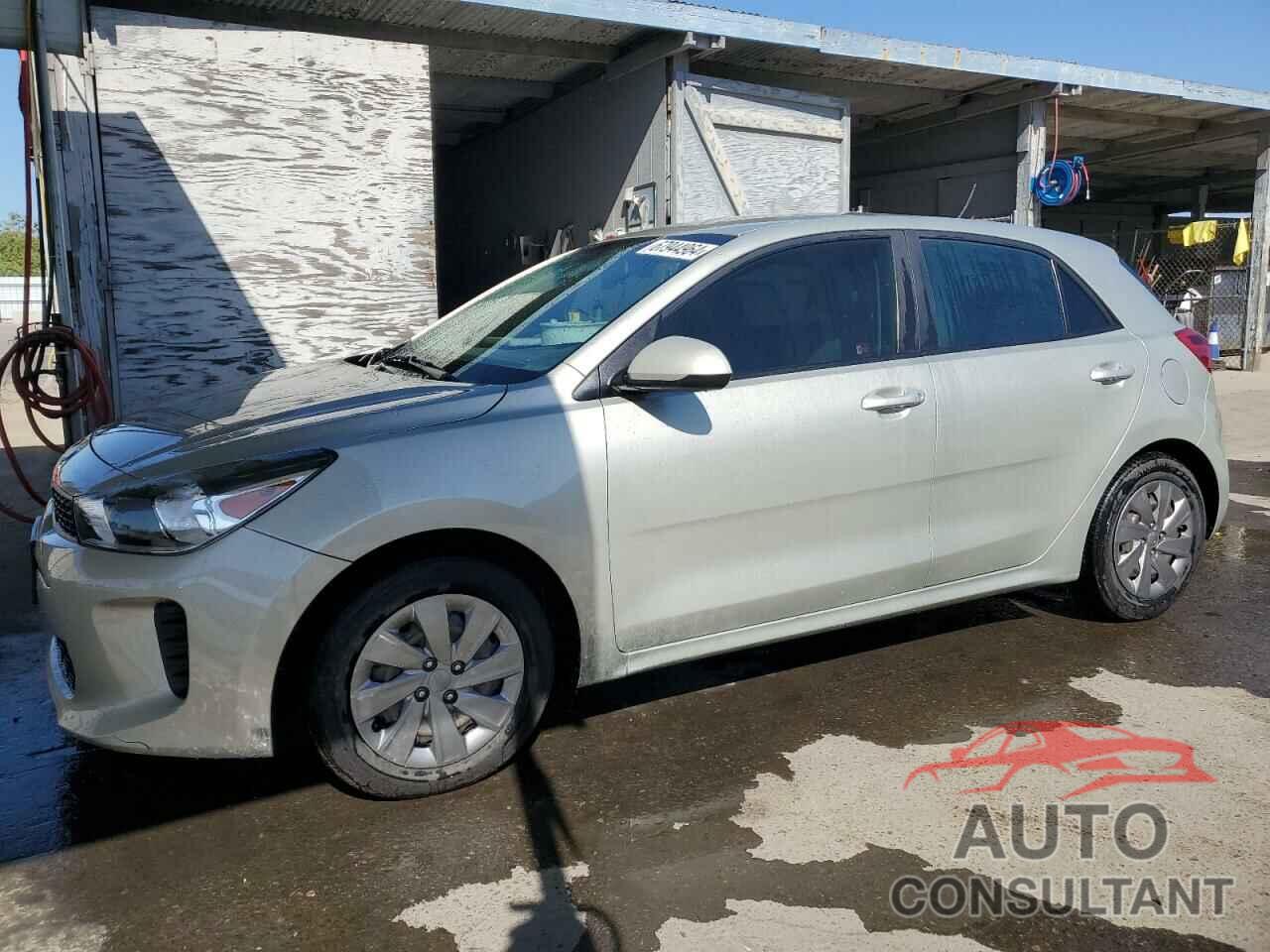 KIA RIO 2018 - 3KPA25AB6JE089349